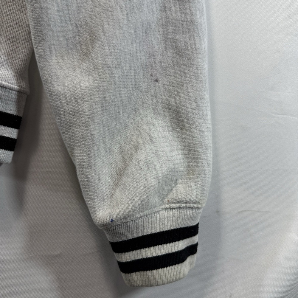 Vintage Champion Reverse Weave Warmup Bishop Lynch Crewneck Sweatshirt Size M - Picture 13 of 14